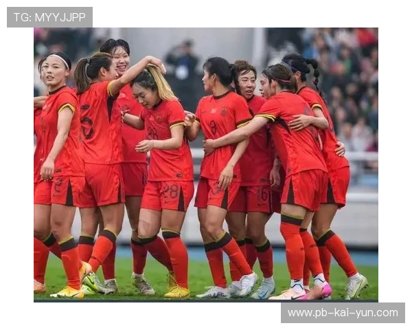 中国女足世预赛12强赛第九轮对阵沙特